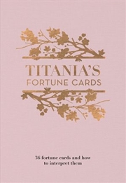 Buy Titania's Fortune Cards