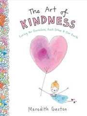 Buy Art Of Kindness