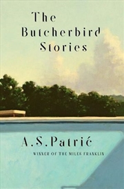 Buy Butcherbird Stories