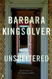 Buy Unsheltered