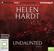 Buy Undaunted