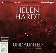 Buy Undaunted