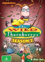 Buy Wild Thornberrys - Season 2, The