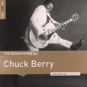 Buy Rough Guide To Chuck Berry