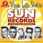 Buy Whole Lotta Shakin - Sun Record