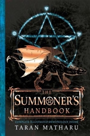 Buy Summoner's Handbook