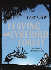 Buy Leaving the Lyrebird Forest