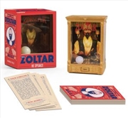 Buy Mini Zoltar