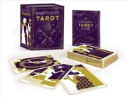 Buy Everyday Tarot Mini Tarot Deck