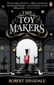 Buy The Toymakers