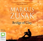 Buy Bridge of Clay