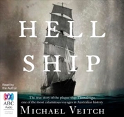 Buy Hell Ship