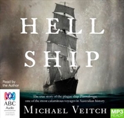 Buy Hell Ship