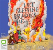 Buy Let Sleeping Dragons Lie