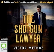 Buy The Shotgun Lawyer