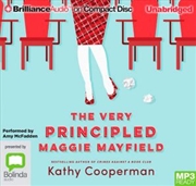 Buy The Very Principled Maggie Mayfield