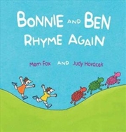 Buy Bonnie and Ben Rhyme Again