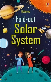 Buy Fold Out Solar System