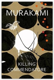 Buy Killing Commendatore