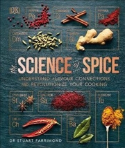 Buy The Science of Spice