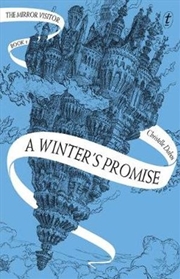 Buy A Winter's Promise: The Mirror Visitor, Book One