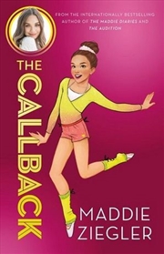 Buy Callback: Book 2