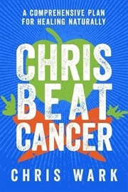 Buy Chris Beat Cancer