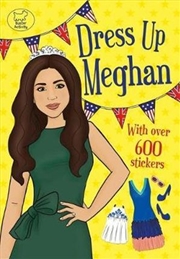 Buy Dress Up Meghan