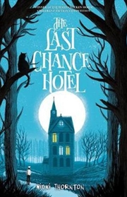 Buy Last Chance Hotel