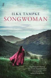 Buy Songwoman