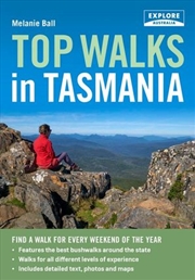 Buy Top Walks in Tasmania