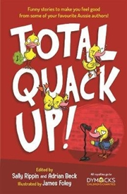 Buy Total Quack Up!