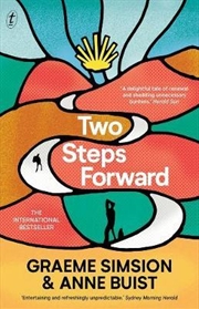 Buy Two Steps Forward