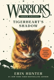 Buy Warriors Super Edition: Tigerheart's Shadow