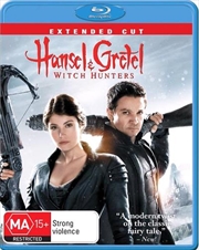 Buy Hansel and Gretel - Witch Hunters