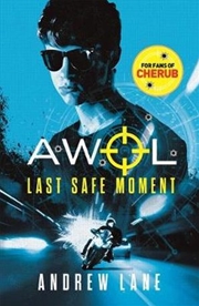 Buy Awol 2: Last Safe Moment