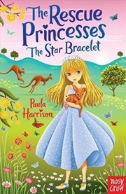 Buy Rescue Princesses: The Star Bracelet