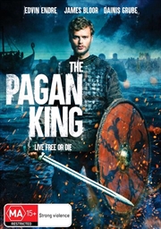 Buy Pagan King, The