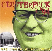 Buy Clusterfuck 94