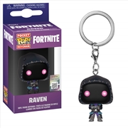 funko pop cuervo fortnite