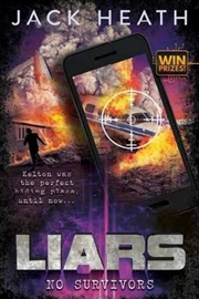 Buy Liars #2: No Survivors