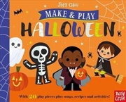 Buy Make and Play: Halloween