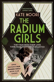 Buy Radium Girls