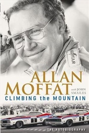 Buy Climbing The Mountain: Autobiography