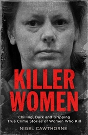 Buy Killer Women