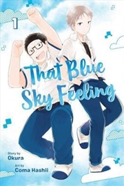 Buy That Blue Sky Feeling, Vol. 1 