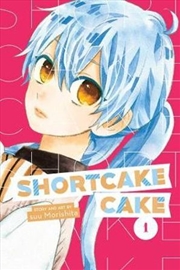 Buy Shortcake Cake, Vol. 1