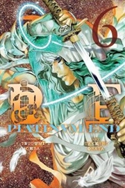 Buy Platinum End, Vol. 6