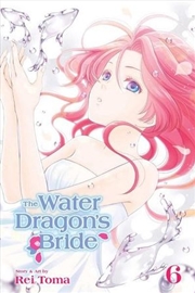 Buy Water Dragon's Bride, Vol. 6