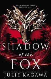 Buy Shadow Of The Fox